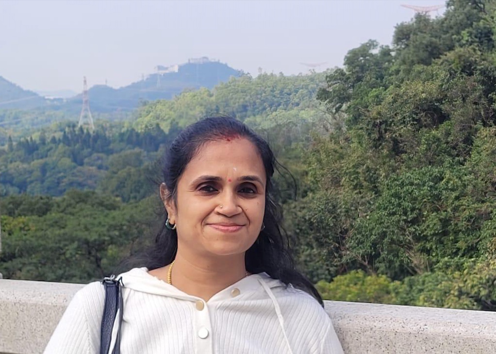 Ramya Sundaram