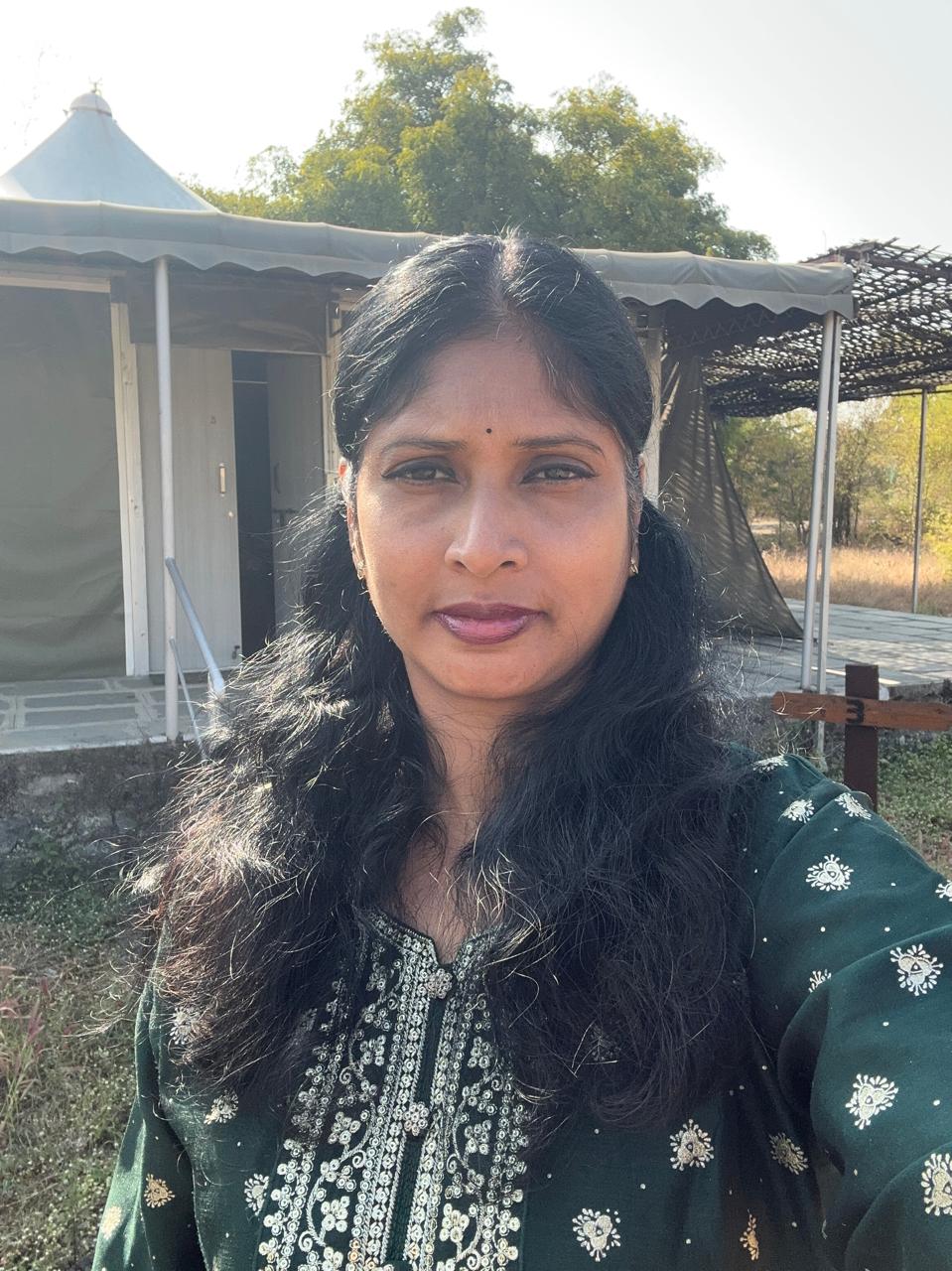Shobha B