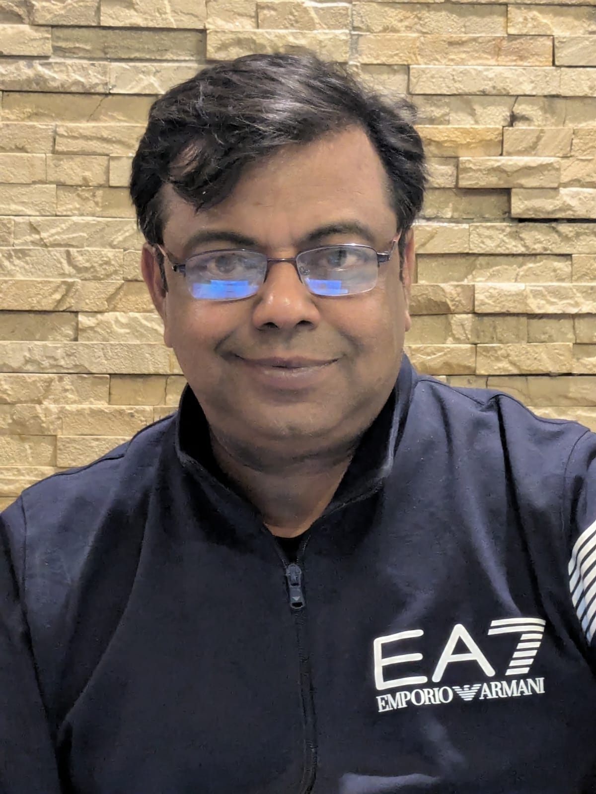 Sourav Ghosh